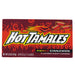 Mike and Ike Hot Tamales Fierce Cinnamon Theatre Box 12 x 141g