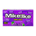 Mike and Ike - Jolly Joes Grape Theatre Box 5 Oz - 12 x 141g