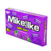 Mike and Ike - Jolly Joes Grape Theatre Box 5 Oz - 12 x 141g