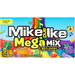 Mike and Ike - Mega Mix Regular Theatre Box 5 Oz - 12 x 141g