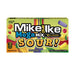 Mike and Ike - Mega Mix Sour Theatre Box 5 Oz - 4 x 141g