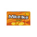 Mike and Ike - Orange Chewy Candy - 24 x 22g