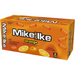 Mike and Ike - Orange Chewy Candy - 24 x 22g