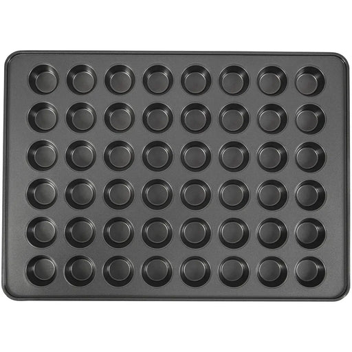 Wilton Mega Mini Muffin Tray 48 Cupcake Each