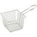 Mini Serving Basket Square,