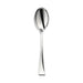 Mini Silver Plastic Ice Cream Spoon, Taster Spoon