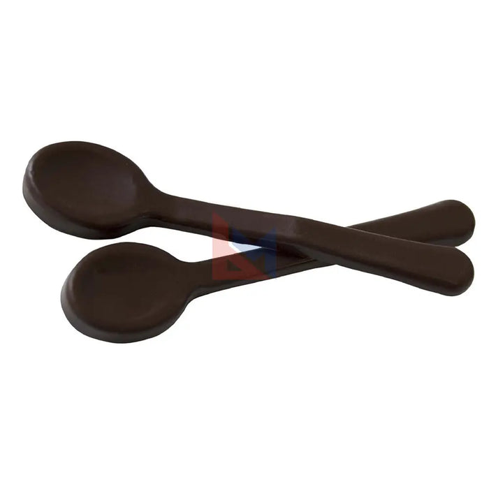 Mona Lisa - Dark Chocolate Spoon - 108 Pcs