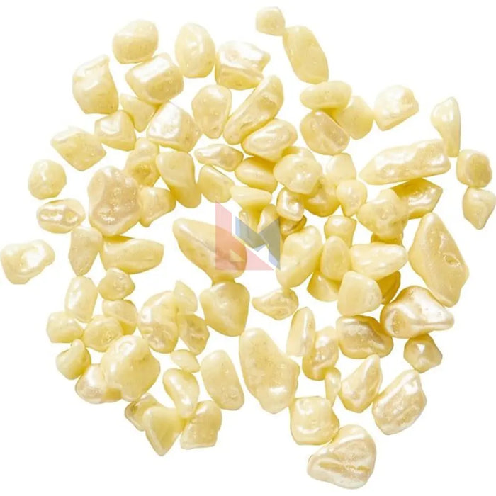 Mona Lisa - Pearly Metallic Granellas - 600 g