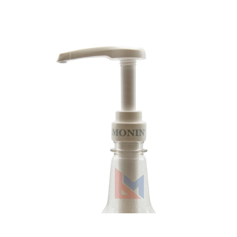 Monin - Pump For 1 L Bottle - Each