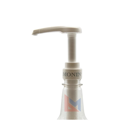 Monin - Pump For 1 L Bottle - Each