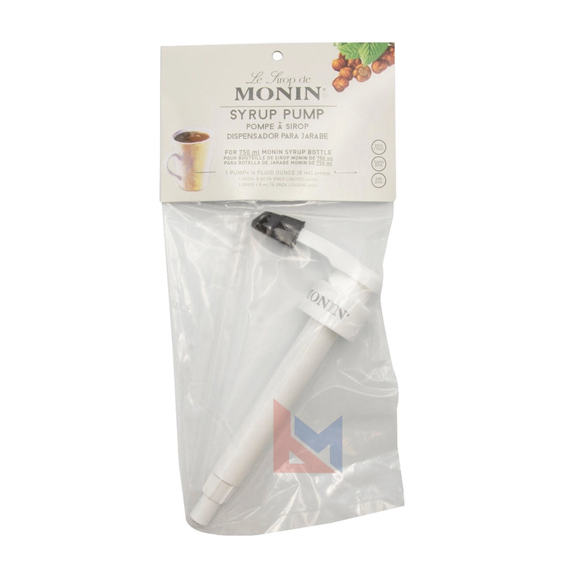 Monin - Pump For 750 ml Bottle - Each