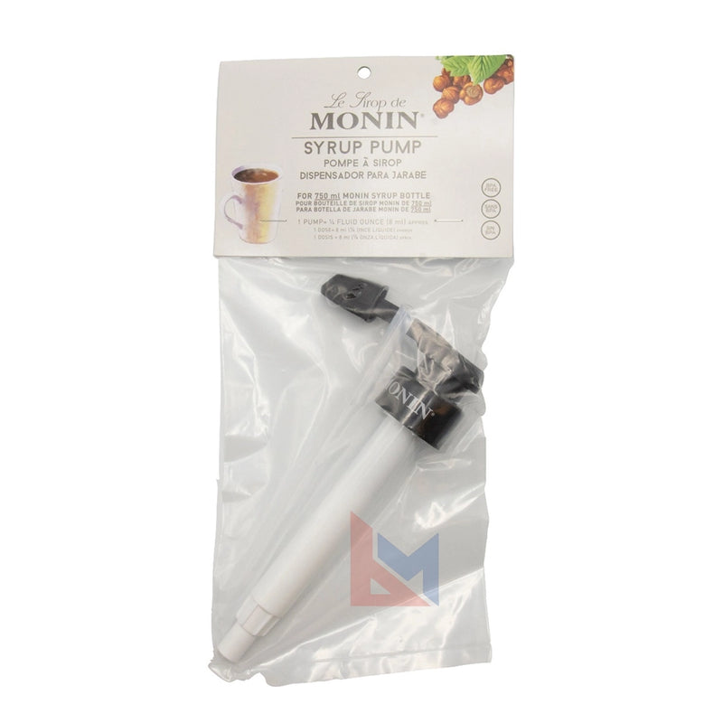 Monin - Pump For 750 ml Bottle - Each