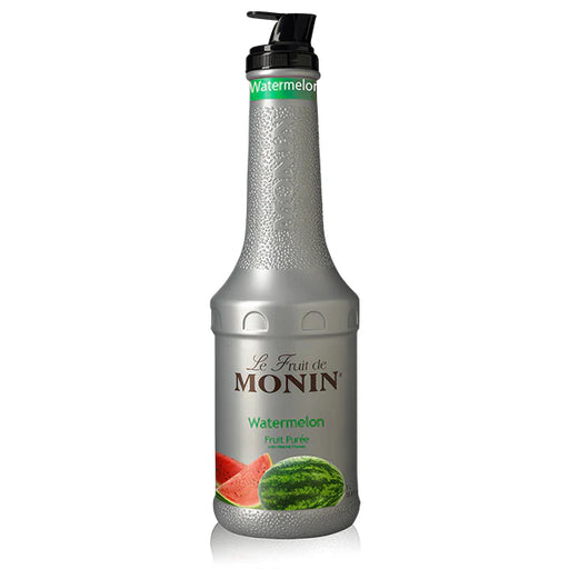 Monin - Watermelon Fruit Puree - 1 L