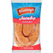 Mrs. Freshley - Glazed Jumbo Honey Buns - 6 x 142g