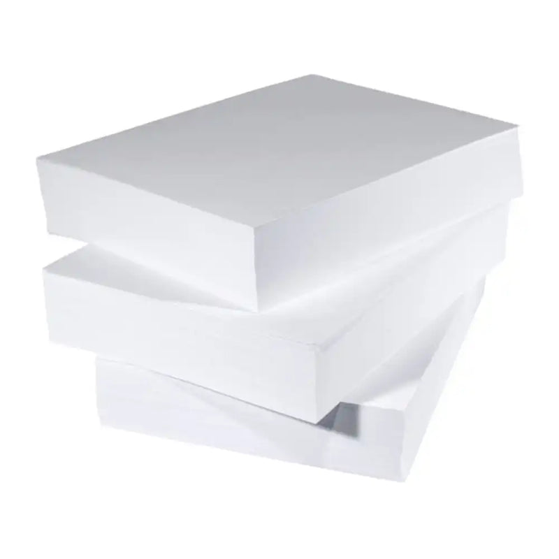 Papel multipropósito para fotocopiadora 8.5" x 11.96" - 500/paquete
