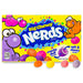 Nerds - Big Chewy Theatre Box 4.25 Oz - 12 x 120g