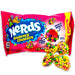 Nerds - Gummy Clusters Rainbow Share Pouch - 12 x 85g