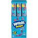 Nerds - Rope Berry Berry Candy - 24 x 26g