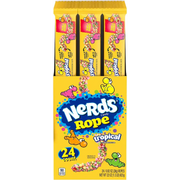 Nerds - Rope Tropical Candy - 24 x 26g
