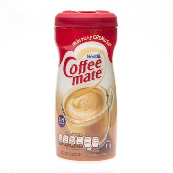 Nestle - Coffee Mate Original - 113 g
