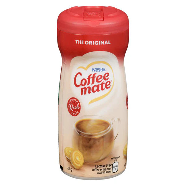 Nestlé - Coffee Mate Blanqueador de Café Original - 1,4 Kg