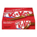 Nestle - Kit Kat Chocolate Bar 4 Finger - 48 x 45g