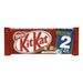 Nestle Kit Kat Large Chocolate Wafer Bars 73g