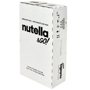 Nutella & Go Breadsticks Biscuits - 12 x 52g