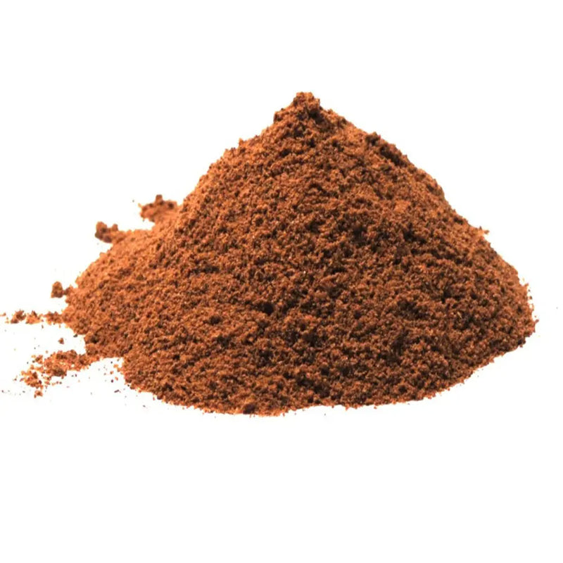 Premium Spices - Nutmeg Ground - 2.72 Kg