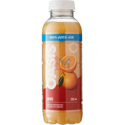 Oasis - Orange Juice - 24 x 300 ml