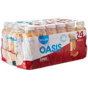 Oasis - Orange Juice - 24 x 300 ml