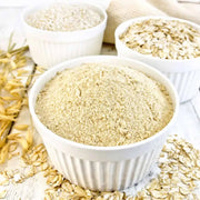 Oat Flour Gluten Free