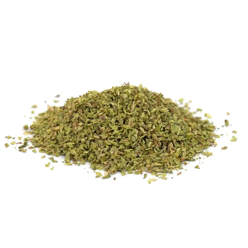 Oregano Rubbed 