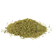 Dried Oregano Leaves 