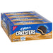 Oreo - Cakesters Peanut Butter Flavor Creme - 8 x 86g