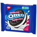 Oreo - Double Stuf Chocolate Sandwich Cookies - 12 x 261g