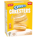 Oreo Cakesters Golden 12 x 285g