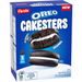 Oreo - Cakesters Original Soft Snack Cakes - 12 x 285g