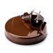 Pastis France - Mirror Glaze Dark Chocolate - 5 Kg