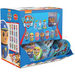 Paw Patrol - Flipperz With Jelly Candies Assorted - 24 x 88g