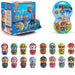 Paw Patrol - Flipperz With Jelly Candies Assorted - 24 x 88g