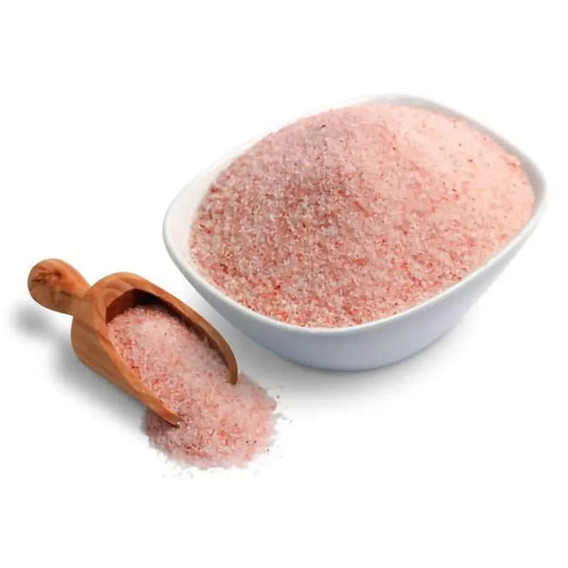 Premium Spices - Himalayan Pink Salt - 6 x 1.2 Kg