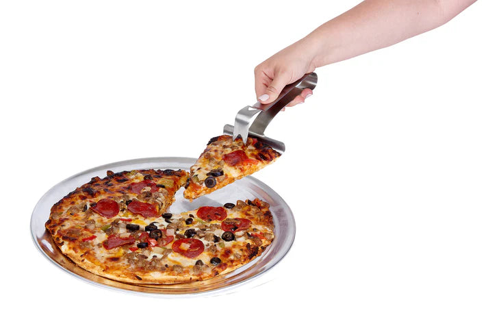 Pizza Server Tongs