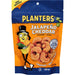 Planters - Jalapeno Cheddar Cashews - 8 x 145g