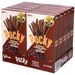 Pocky - Biscuit Sticks Double Chocolate - 12 x 47g