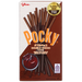 Pocky - Biscuit Sticks Double Chocolate - 12 x 47g