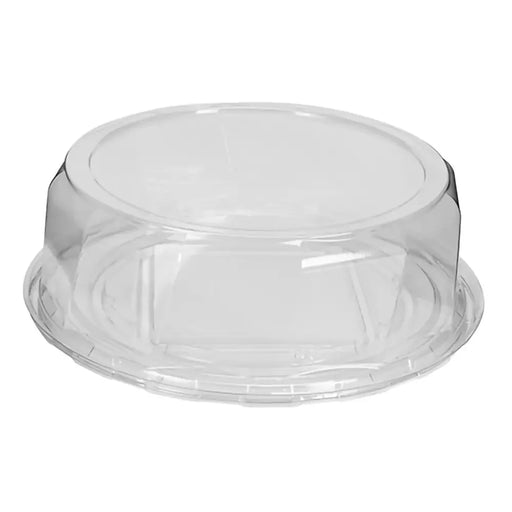 Polar Pak - Dome Plastic Cake Container COMBO 