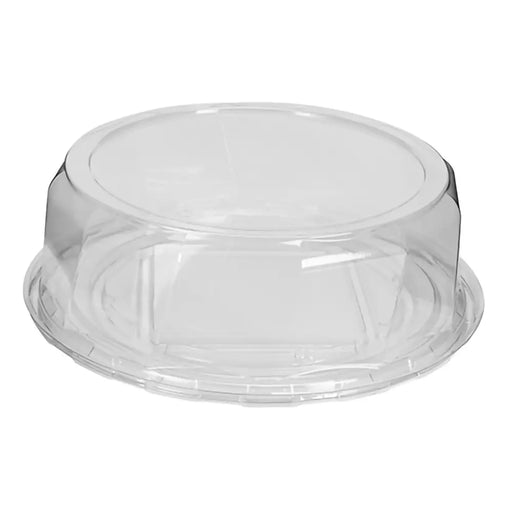 Polar Pak - Dome Plastic Cake Container COMBO 