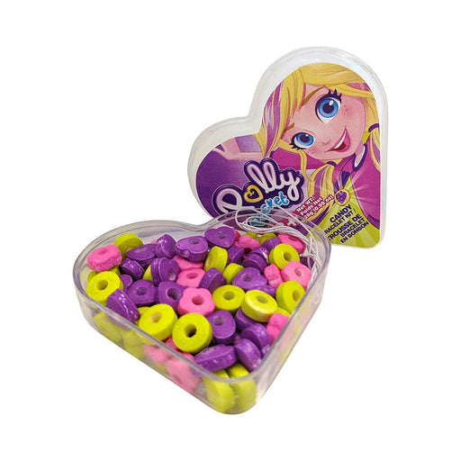 Polly Pocket Candy Bracelet Making Kit 12 x 28g