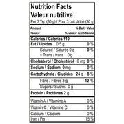 Pre-Cooked White Corn Meal, Gluten Free - 2 x 1 Kg